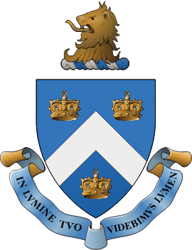 Columbia logo