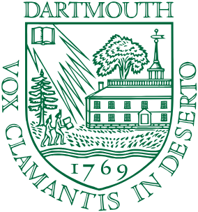 Dartmouth logo