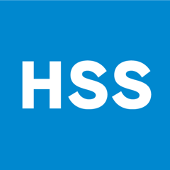 Hospital for Special Surgery logo